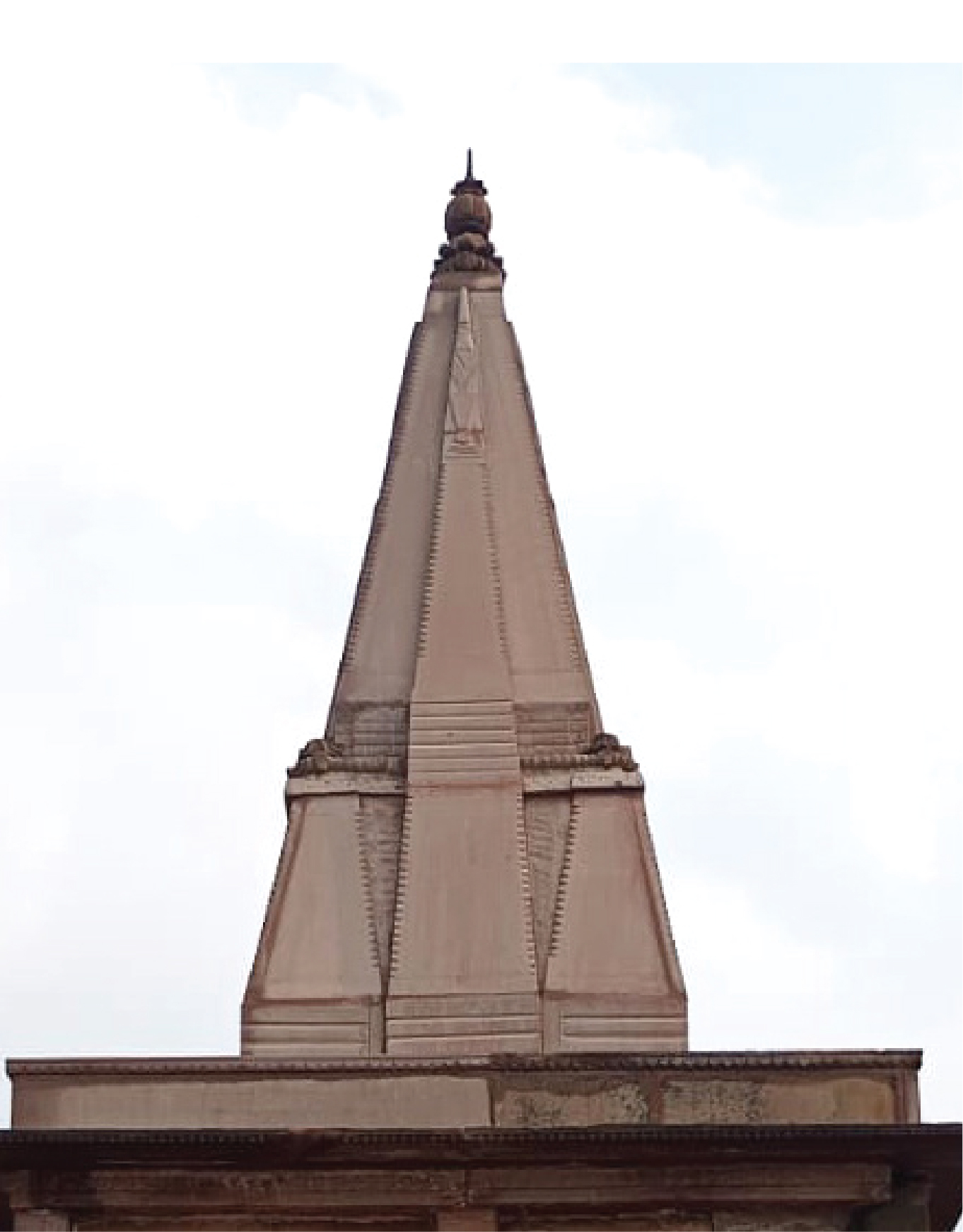 Tagore Hill After Development