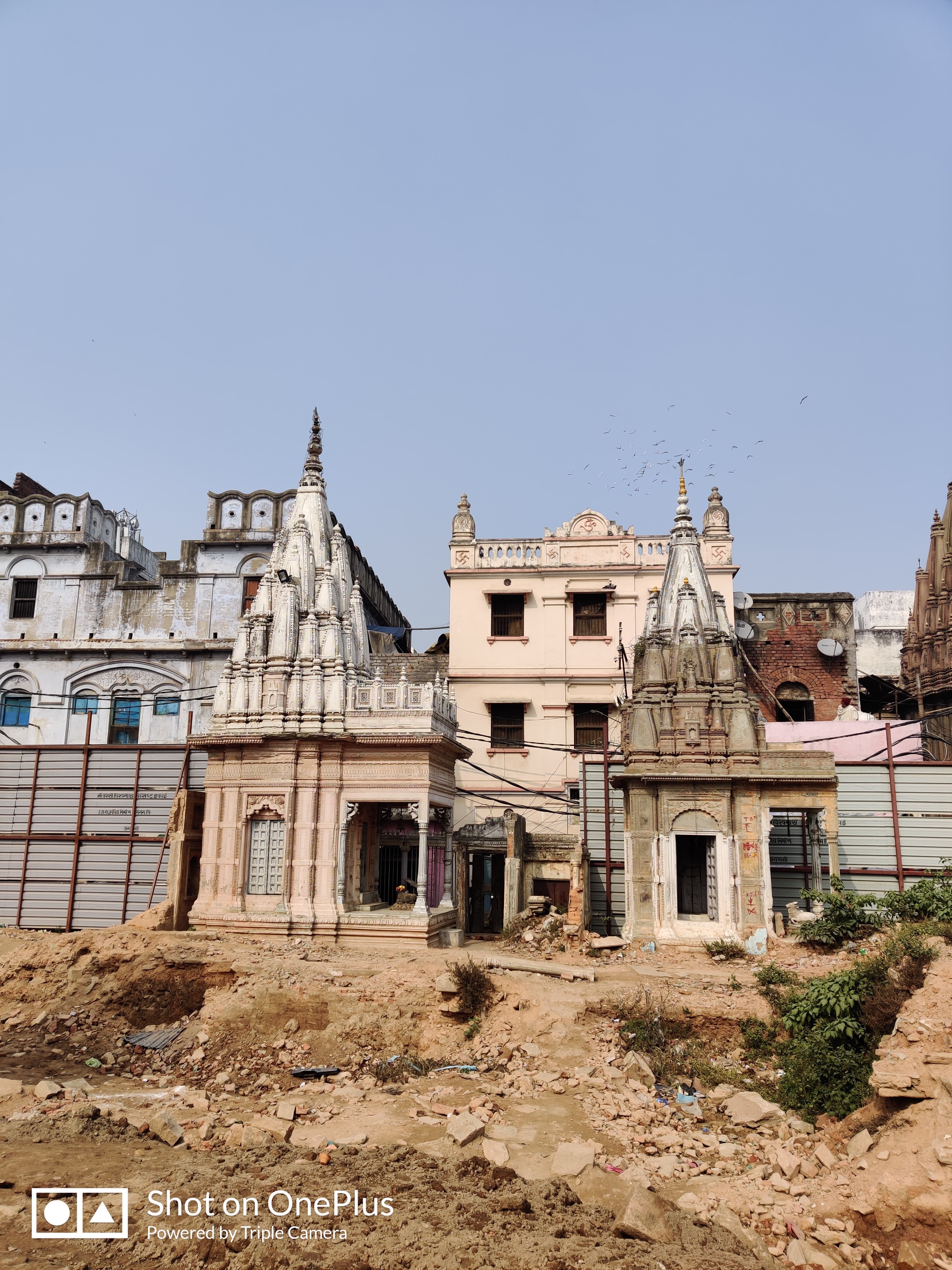 Kashi Vishwanatha