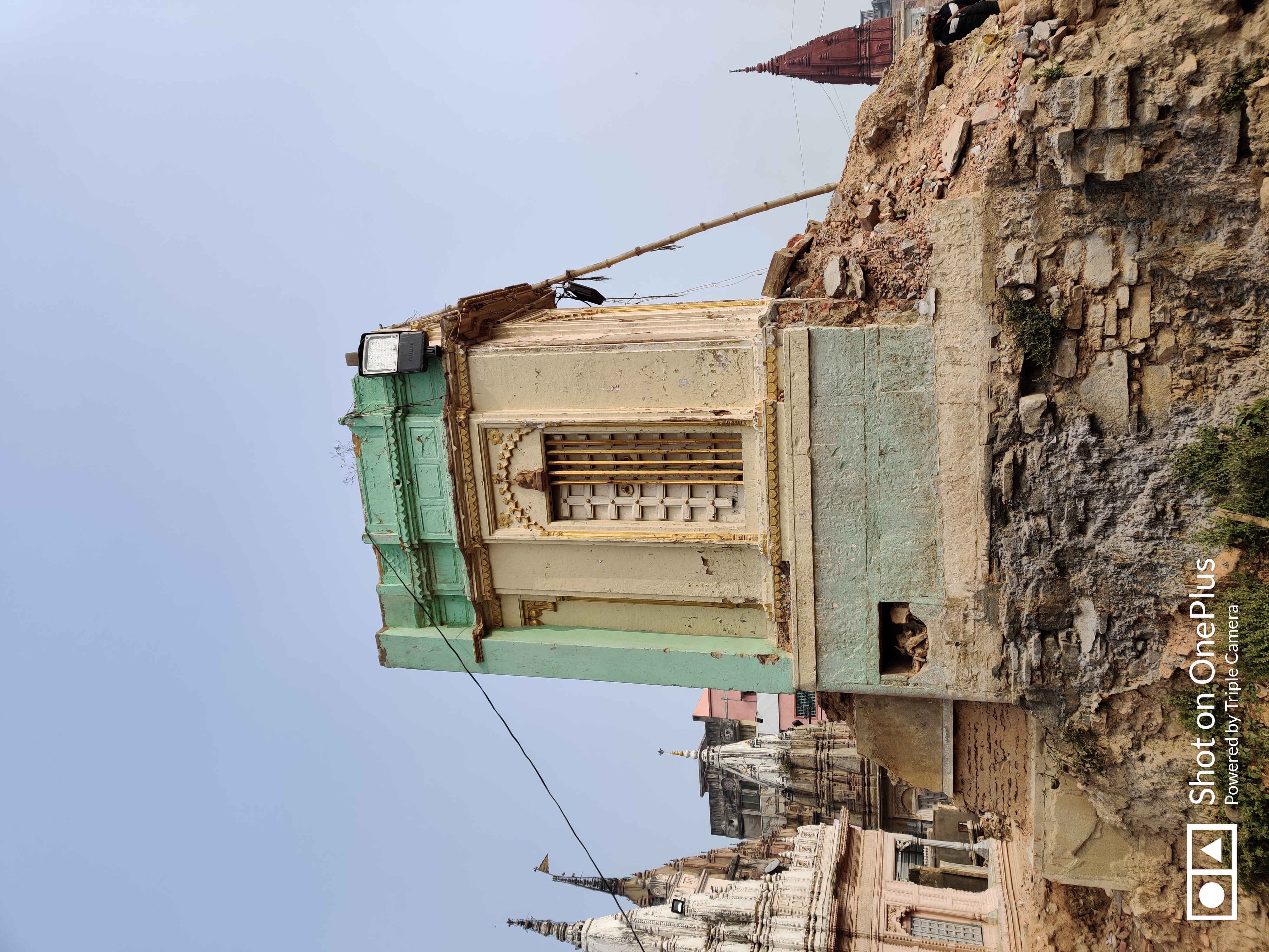Kashi Vishwanatha