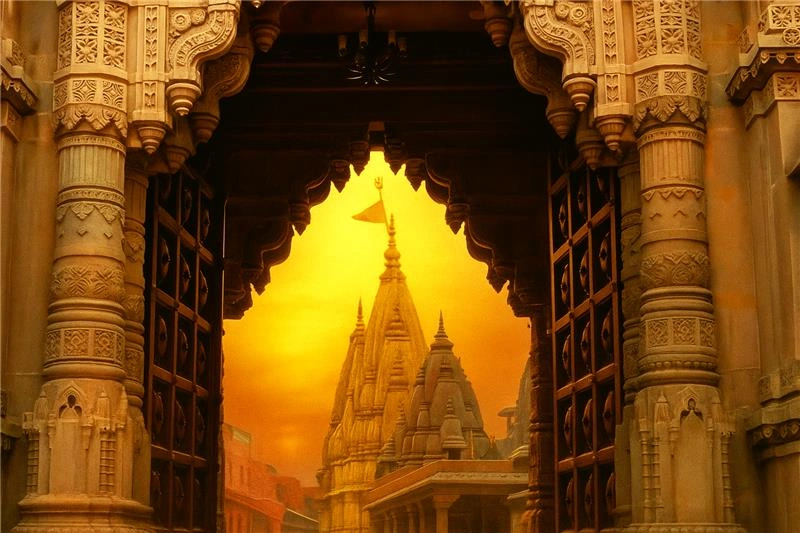Kashi Vishwanatha
