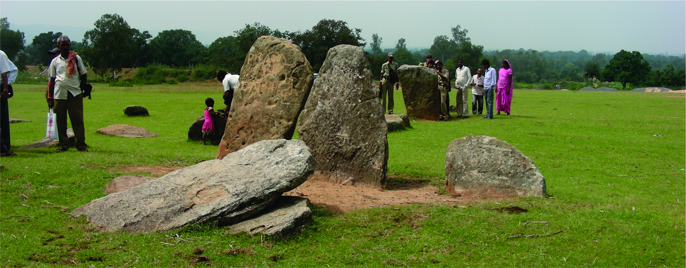 Megalithic Sites  PHOTO3