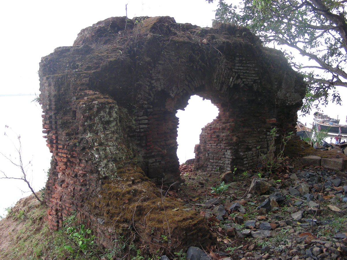 Taksal Rajmahal