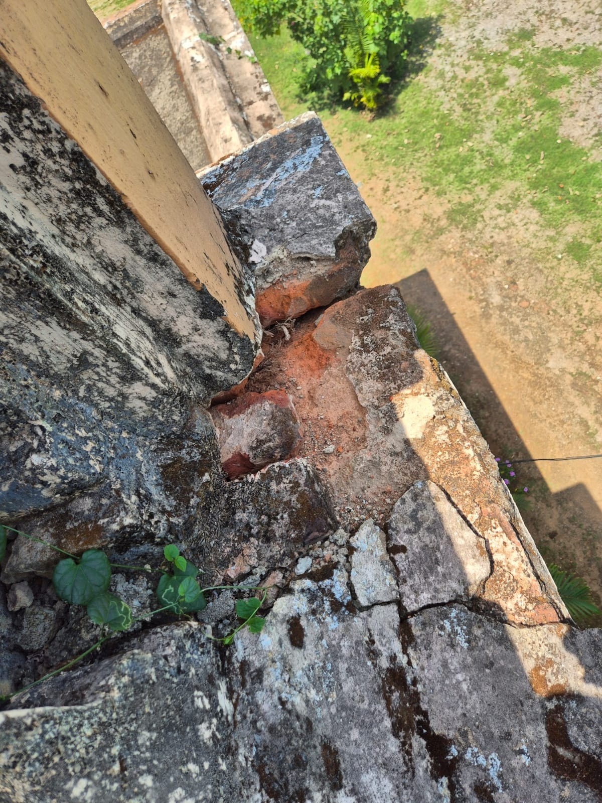 Murhu Implementation Work