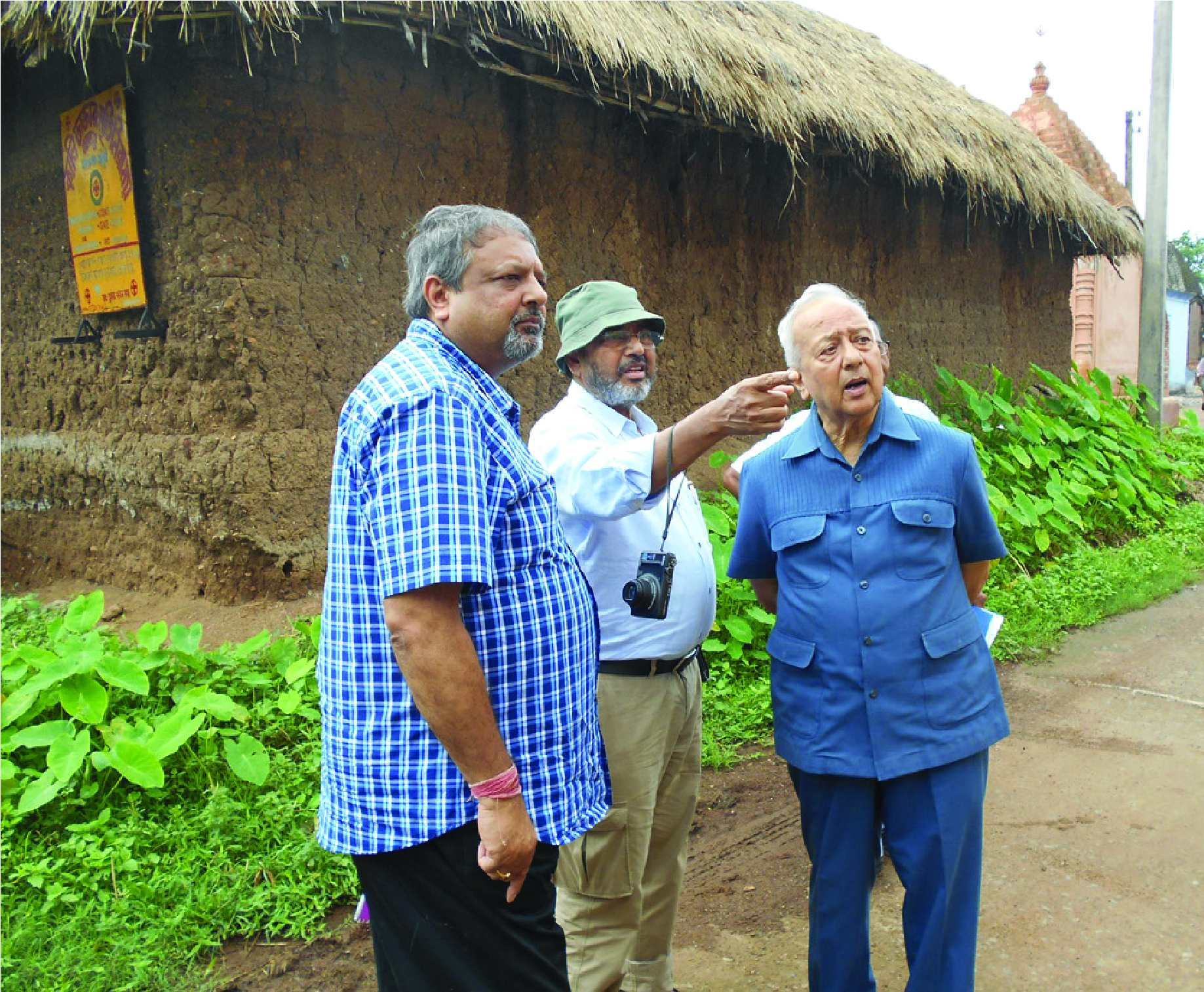 Environmental Programs