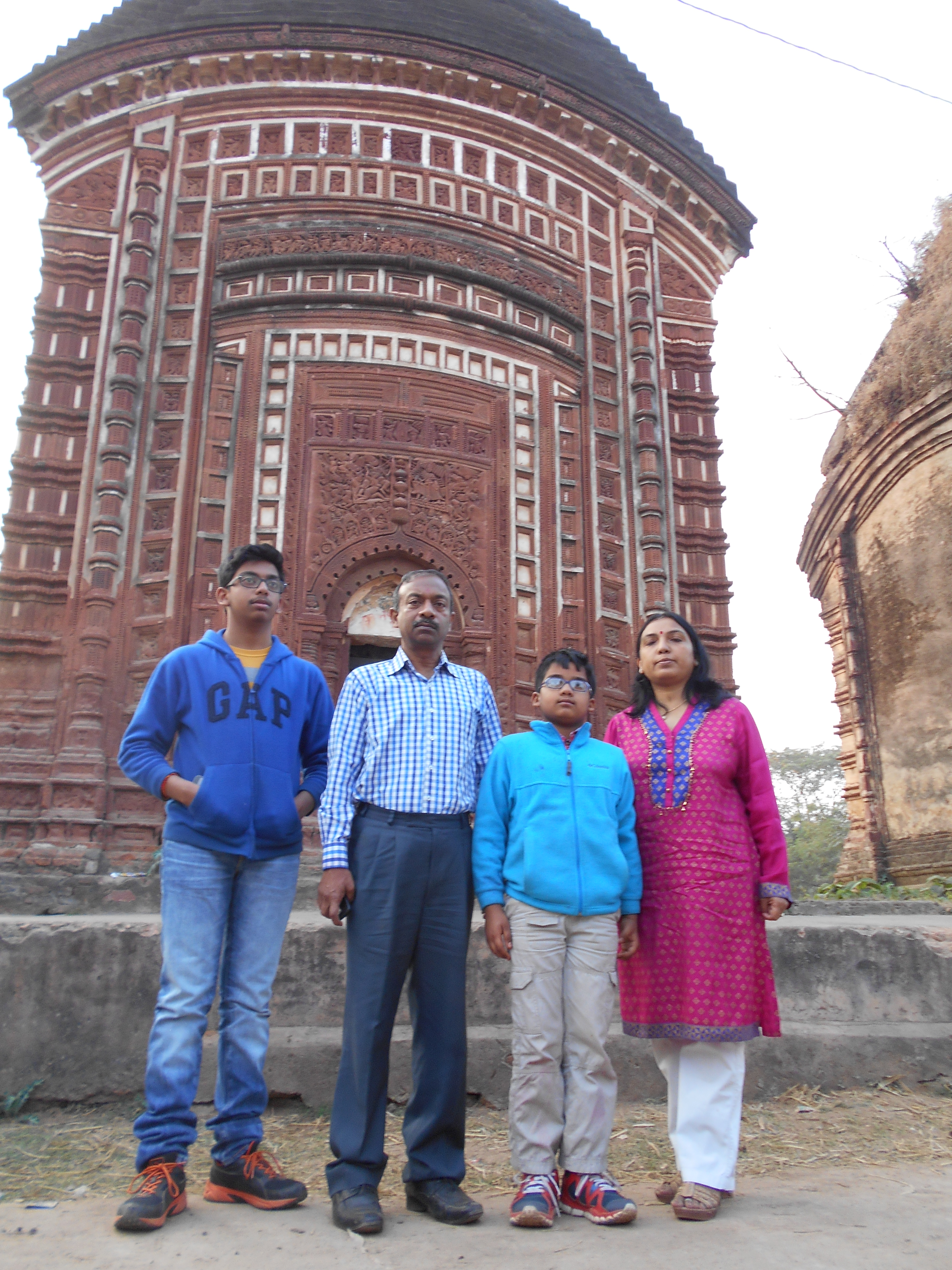 Field Visit